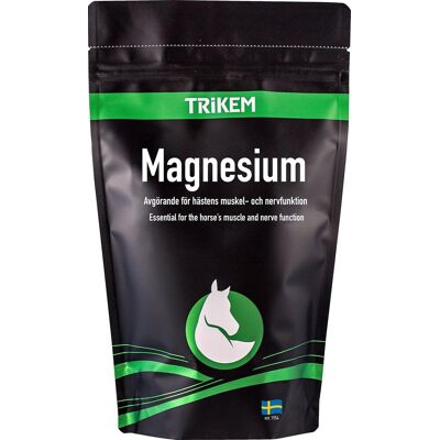 TRIKEM - Magnesium 750Gr TRIKEM - Magnesium 750Gr