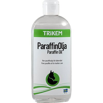 TRIKEM - Prevent Paraffin Oil 250Ml TRIKEM - Prevent Paraffin Oil 250Ml