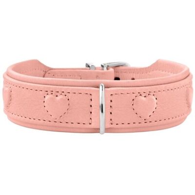 Hunter Soho X Love S-M - Hundhalsband Hunter Soho X Love S-M - Hundhalsband