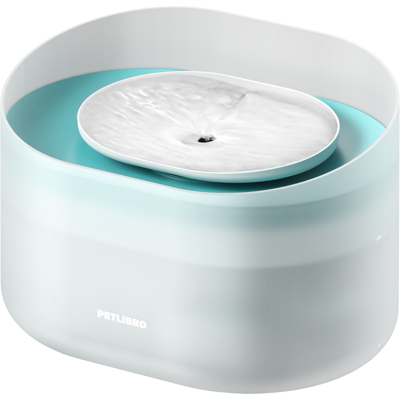 Petlibro - Capsule Dog Fountain Petlibro - Capsule Dog Fountain