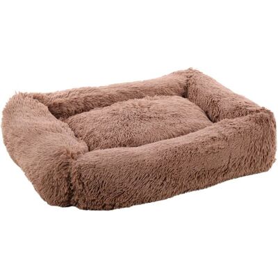 Flamingo - Basket Krems Rectangle Taupe - 80cm Flamingo - Basket Krems Rectangle Taupe - 80cm