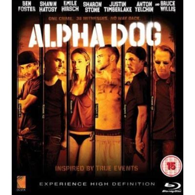 Alpha Dog Alpha Dog