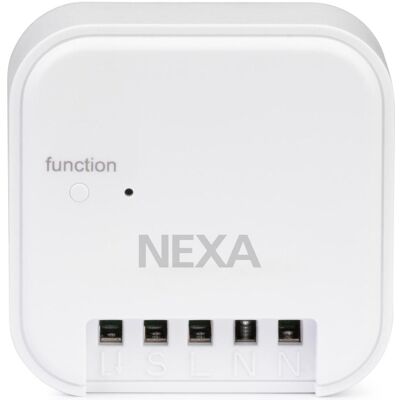 Nexa WBR-01 Smarta Inbyggda Mottagare - Smarta Strömbrytare Nexa WBR-01 Smarta Inbyggda Mottagare - Smarta Strömbrytare