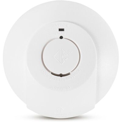 Nexa GNS-2236/RF2 Trådlös Rökdetektor - Optisk - 20 Stycken Nexa GNS-2236/RF2 Trådlös Rökdetektor - Optisk - 20 Stycken