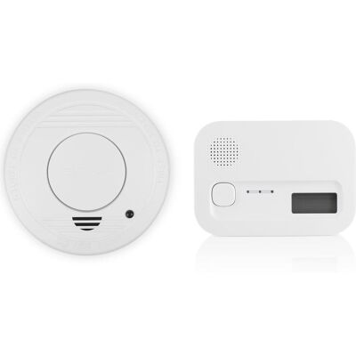 Smartwares FSE-19204 Smartwares FSE-19204