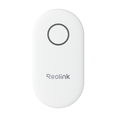 Reolink - Chime for Reolink Video Doorbell - White Reolink - Chime for Reolink Video Doorbell - White
