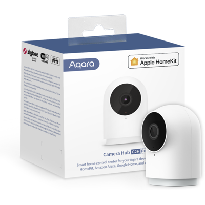 Aqara - G2H Pro Camera Hub Aqara - G2H Pro Camera Hub