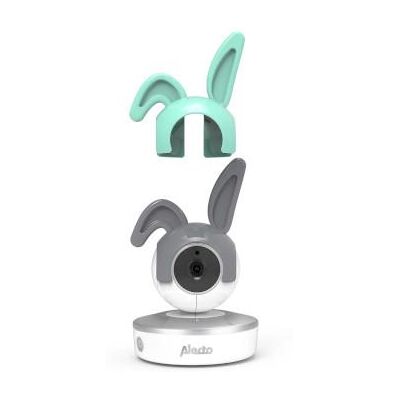 Alecto Smartbaby Kaninörrsskydd - Tillbehör för babyphone Alecto Smartbaby Kaninörrsskydd - Tillbehör för babyphone
