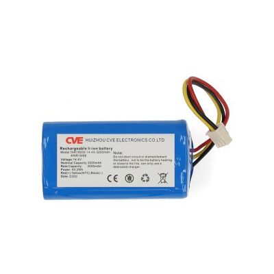 Nedis S004850 - battery for WIFIVCR001CBK Nedis S004850 - battery for WIFIVCR001CBK