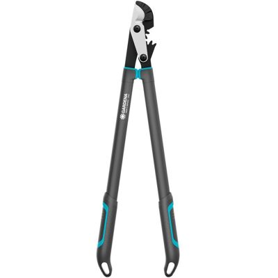 Gardena - Pruning Lopper EnergyCut Pro L Anvil - Tree Loppers For Dry Wood Gardena - Pruning Lopper EnergyCut Pro L Anvil - Tree Loppers For Dry Wood