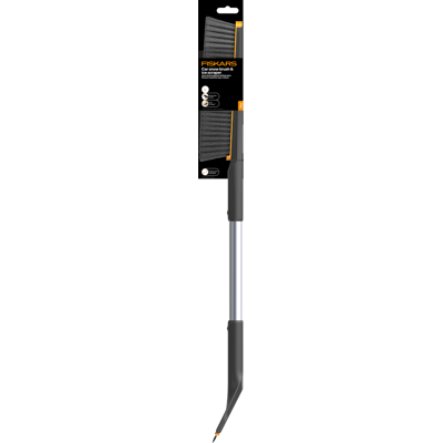 Fiskars - Plus Car Snow Brush & Ice Scraper Long Fiskars - Plus Car Snow Brush & Ice Scraper Long