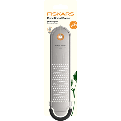 Fiskars - FunctionalForm Extra Fine Grater Fiskars - FunctionalForm Extra Fine Grater