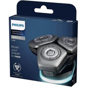 Philips Consumer Lifestyle Philips - SH91 Replacement Blades - Pack of 3