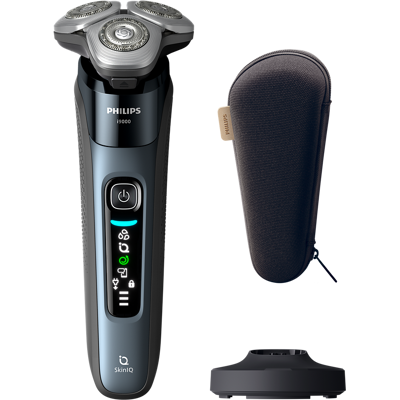 Philips Consumer Lifestyle Philips - Shaver i9000 Series Philips Consumer Lifestyle Philips - Shaver i9000 Series