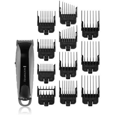 Remington - Virtually Indestructible Clipper HC5880 Remington - Virtually Indestructible Clipper HC5880