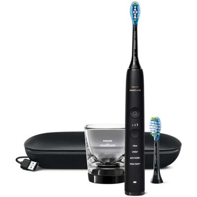 Philips: Eltandborste Sonicare DiamondClean 9000 Philips: Eltandborste Sonicare DiamondClean 9000