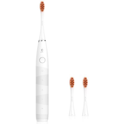 OCLEAN Electric Toothbrush Flow S 20 White OCLEAN Electric Toothbrush Flow S 20 White