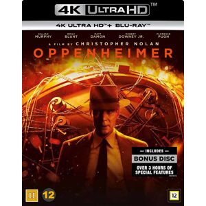 Oppenheimer Oppenheimer