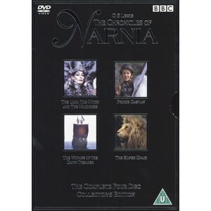 The Chronicles of Narnia: Complete Collection The Chronicles of Narnia: Complete Collection