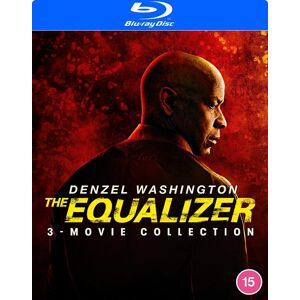 The Equalizer 1-3 (import) The Equalizer 1-3 (import)