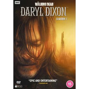 The Walking Dead: Daryl Dixon - Säsong 1 The Walking Dead: Daryl Dixon - Säsong 1