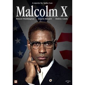 Malcolm X Malcolm X