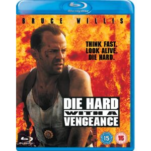Die Hard With a Vengeance Die Hard With a Vengeance