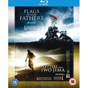 Flags of Our Fathers/Letters from Iwo Jima Flags of Our Fathers/Letters from Iwo Jima