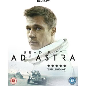 Ad Astra Ad Astra