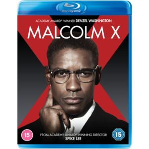 Malcolm X Malcolm X