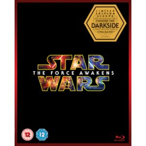 Star Wars: The Force Awakens Star Wars: The Force Awakens