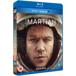 The Martian The Martian