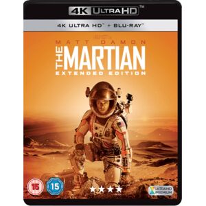 Martian - Extended Edition Martian - Extended Edition