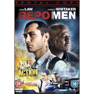 Repo Men Repo Men