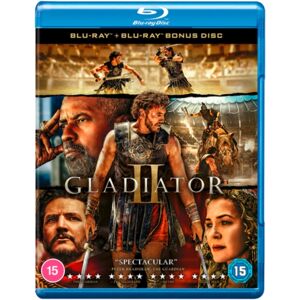 Gladiator II Gladiator II