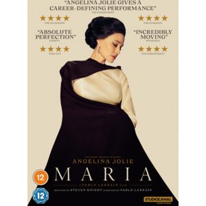 Maria Maria