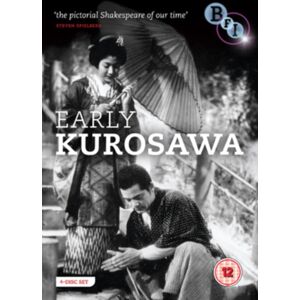 Early Kurosawa Collection Early Kurosawa Collection