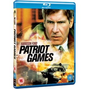 Patriot Games Patriot Games