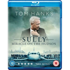 Sully - Miracle On the Hudson Sully - Miracle On the Hudson