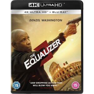 The Equalizer 3 The Equalizer 3