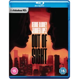 Out of Sight Out of Sight