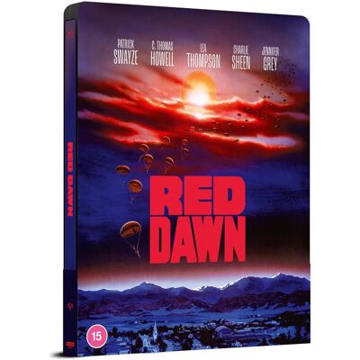 Red Dawn Red Dawn