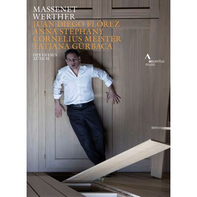 Massenet: Werther Massenet: Werther