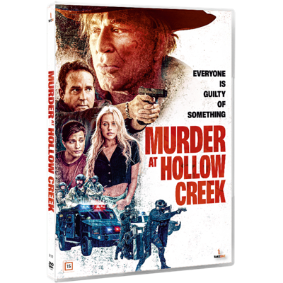 Murder At Hollow Creek Dvd Murder At Hollow Creek Dvd