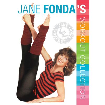 Fonda Jane: Workout Collection Fonda Jane: Workout Collection