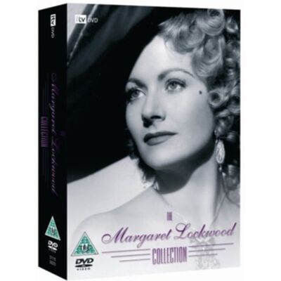 The Margaret Lockwood Collection The Margaret Lockwood Collection