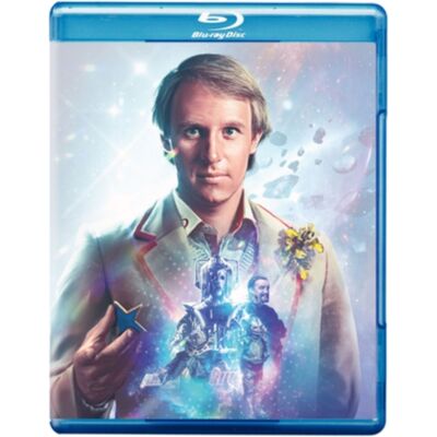 Doctor Who: The Collection - Season 19 Doctor Who: The Collection - Season 19