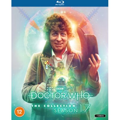 Doctor Who: The Collection - Season 17 Doctor Who: The Collection - Season 17
