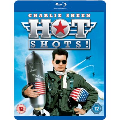 Hot Shots! Hot Shots!