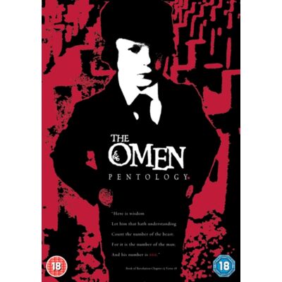 The Omen: Pentology The Omen: Pentology